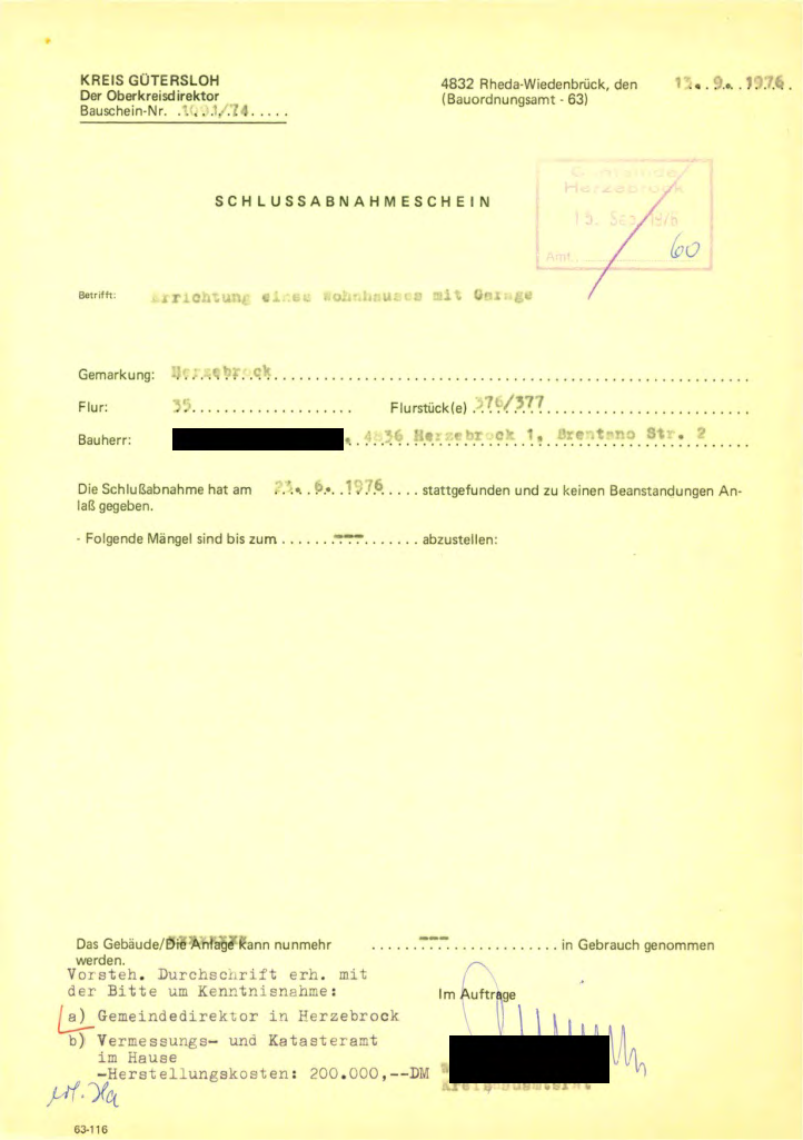 Foto 42 von 47 — Einfamilienhaus