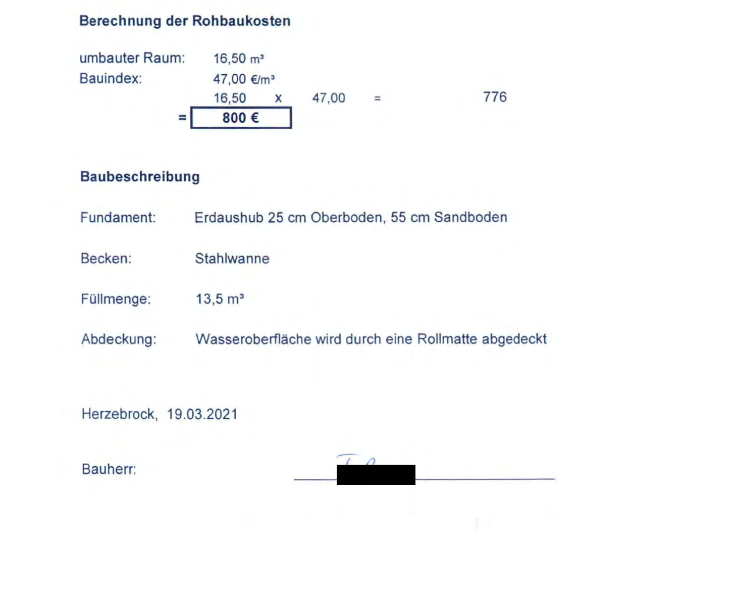 Foto 18 von 47 — Einfamilienhaus