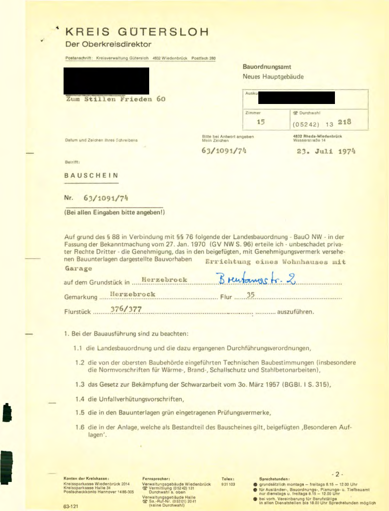 Foto 37 von 47 — Einfamilienhaus
