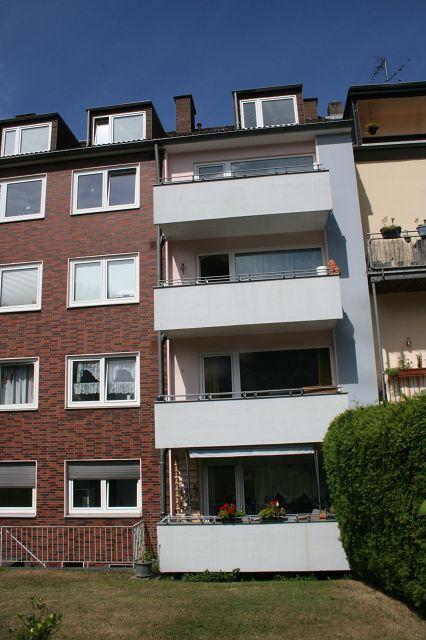 Foto 8 von 18 — Eigentumswohnung (1 bis 2 Zimmer)