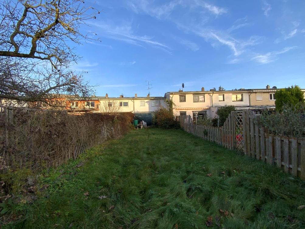 Foto 7 von 11 — Einfamilienhaus, Reihenhaus