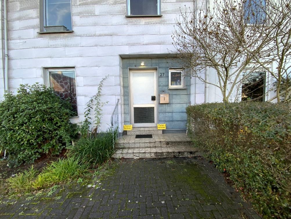 Foto 5 von 11 — Einfamilienhaus, Reihenhaus