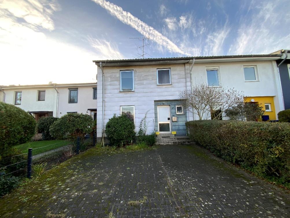 Foto 4 von 11 — Einfamilienhaus, Reihenhaus
