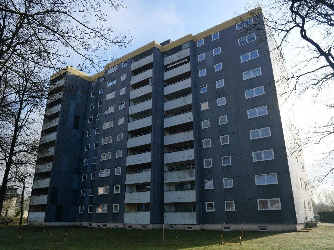 Foto 5 von 10 — Eigentumswohnung (1 bis 2 Zimmer)