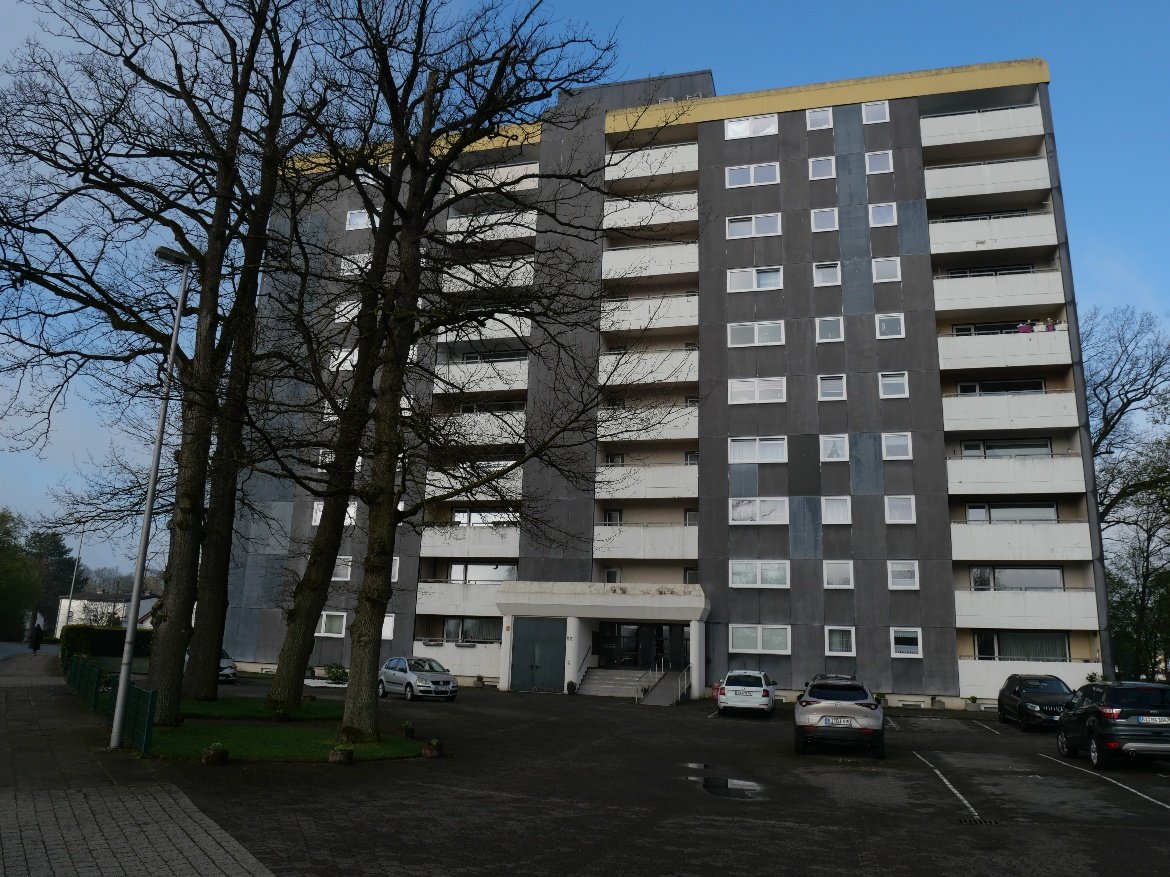 Foto 4 von 10 — Eigentumswohnung (1 bis 2 Zimmer)
