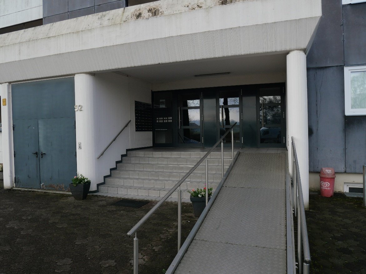 Foto 6 von 10 — Eigentumswohnung (1 bis 2 Zimmer)