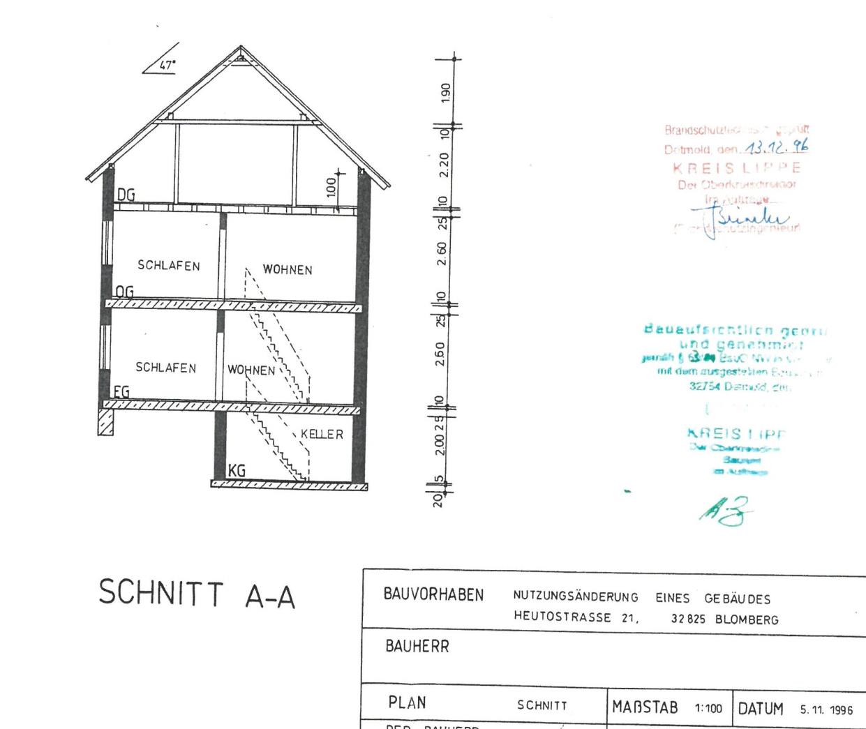 Foto 10 von 21 — Wohn-/Geschäftshaus