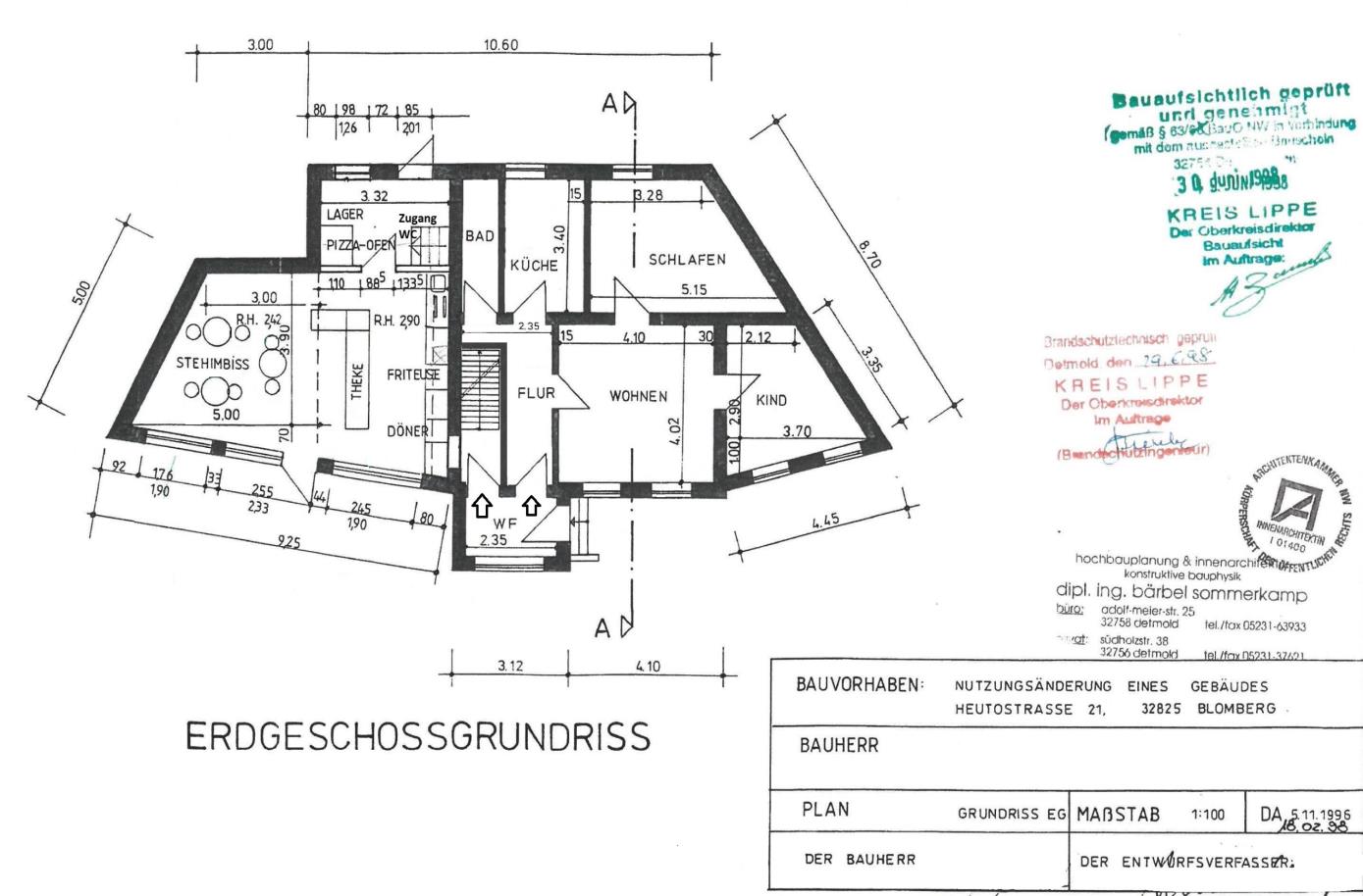 Foto 7 von 21 — Wohn-/Geschäftshaus