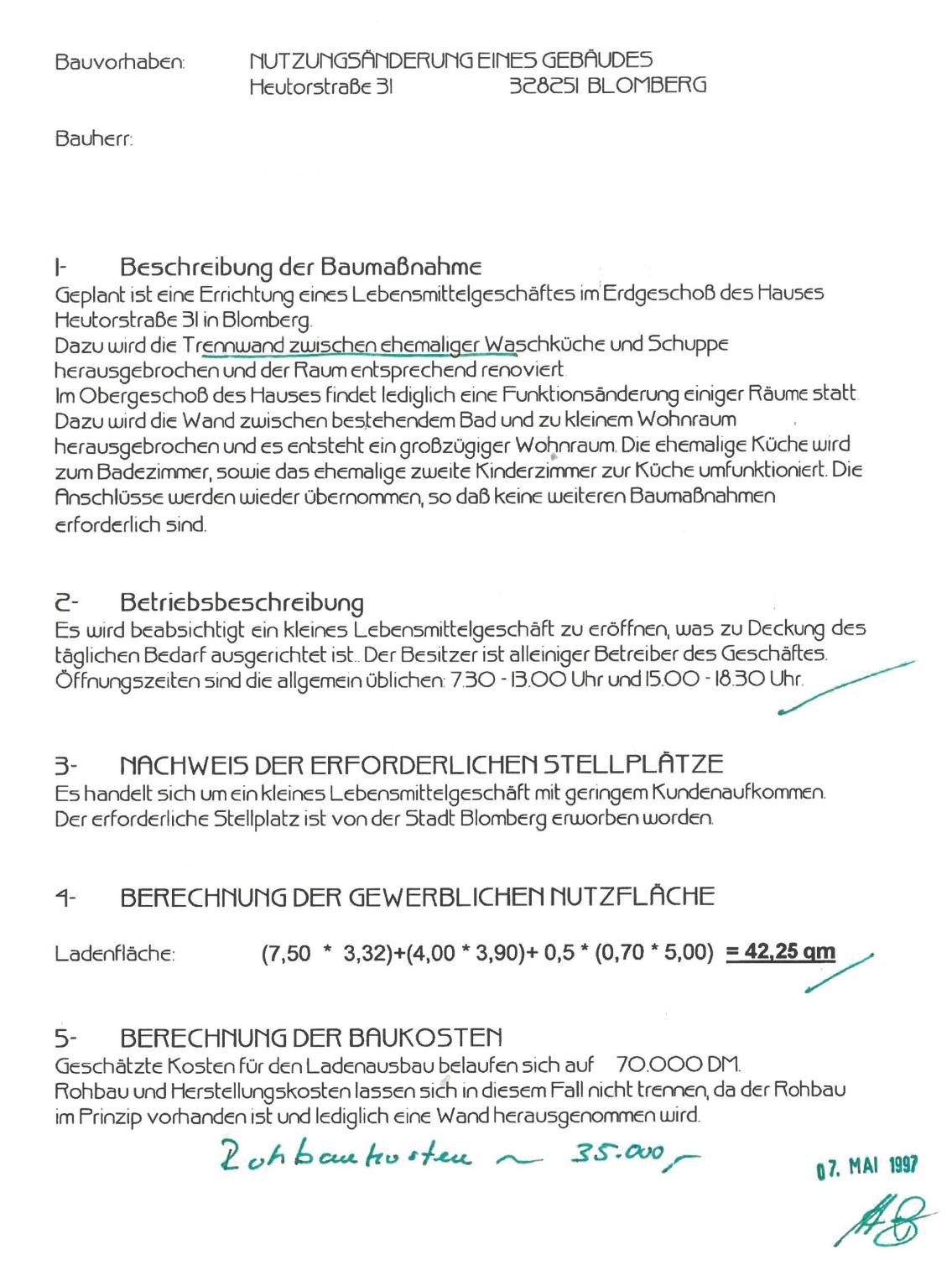 Foto 19 von 21 — Wohn-/Geschäftshaus