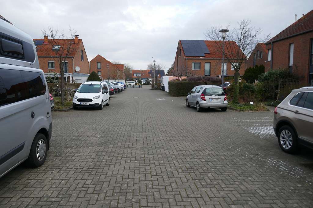 Foto 3 von 26 — Doppelhaushälfte