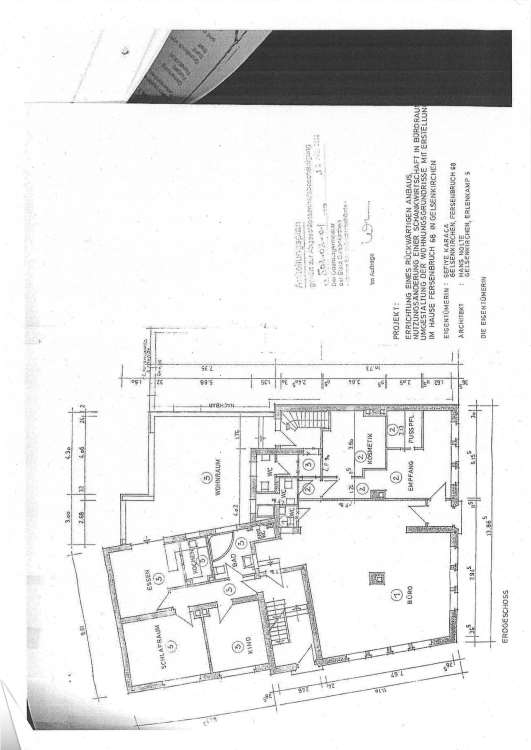 Foto 10 von 10 — Eigentumswohnung (1 bis 2 Zimmer)