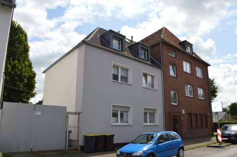 Foto 4 von 10 — Eigentumswohnung (1 bis 2 Zimmer)