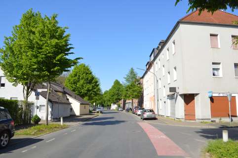 Foto 2 von 10 — Eigentumswohnung (1 bis 2 Zimmer)