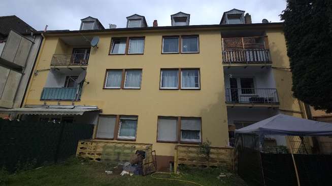 Foto 3 von 14 — Eigentumswohnung (3 bis 4 Zimmer)