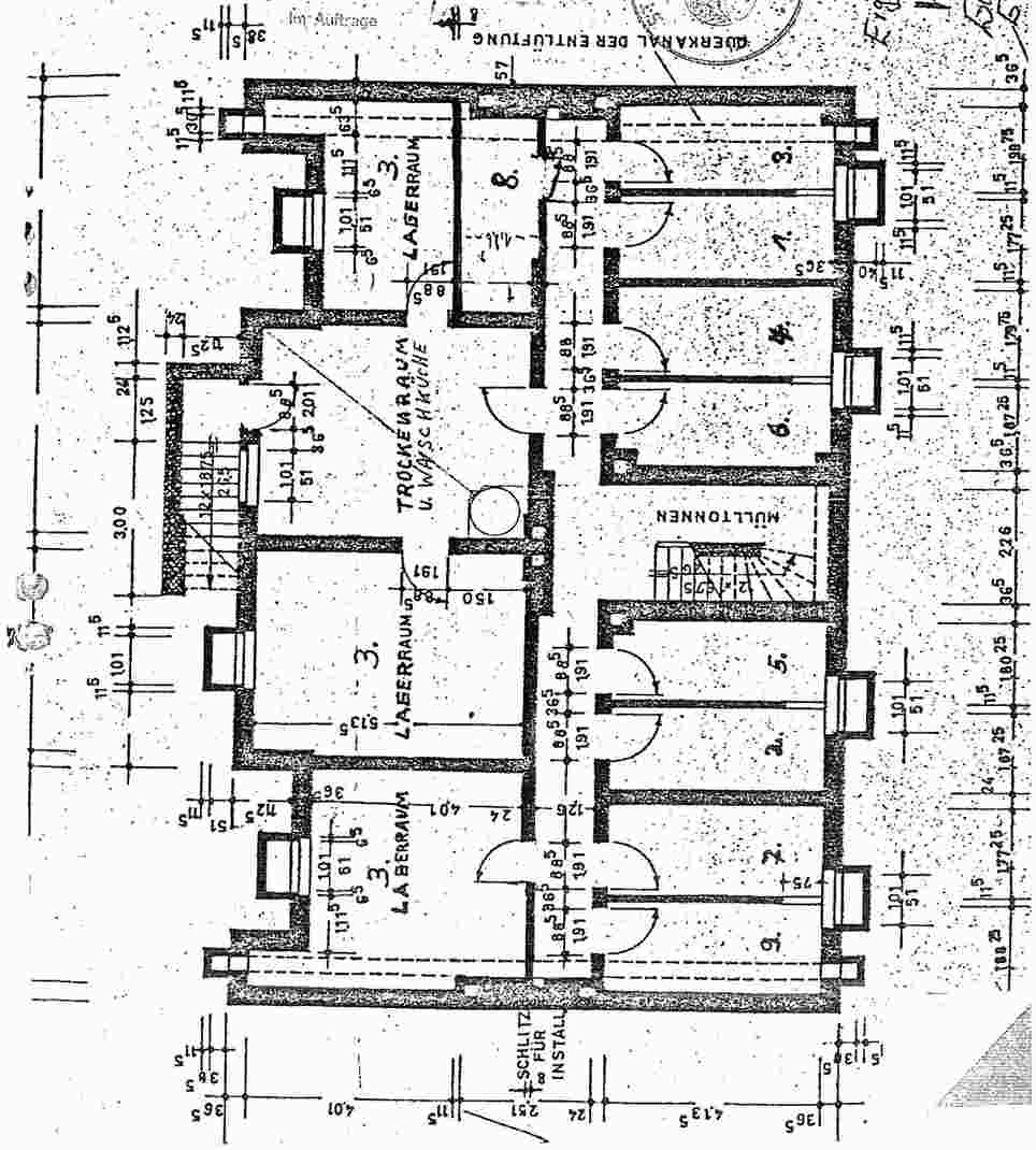 Foto 14 von 14 — Eigentumswohnung (3 bis 4 Zimmer)