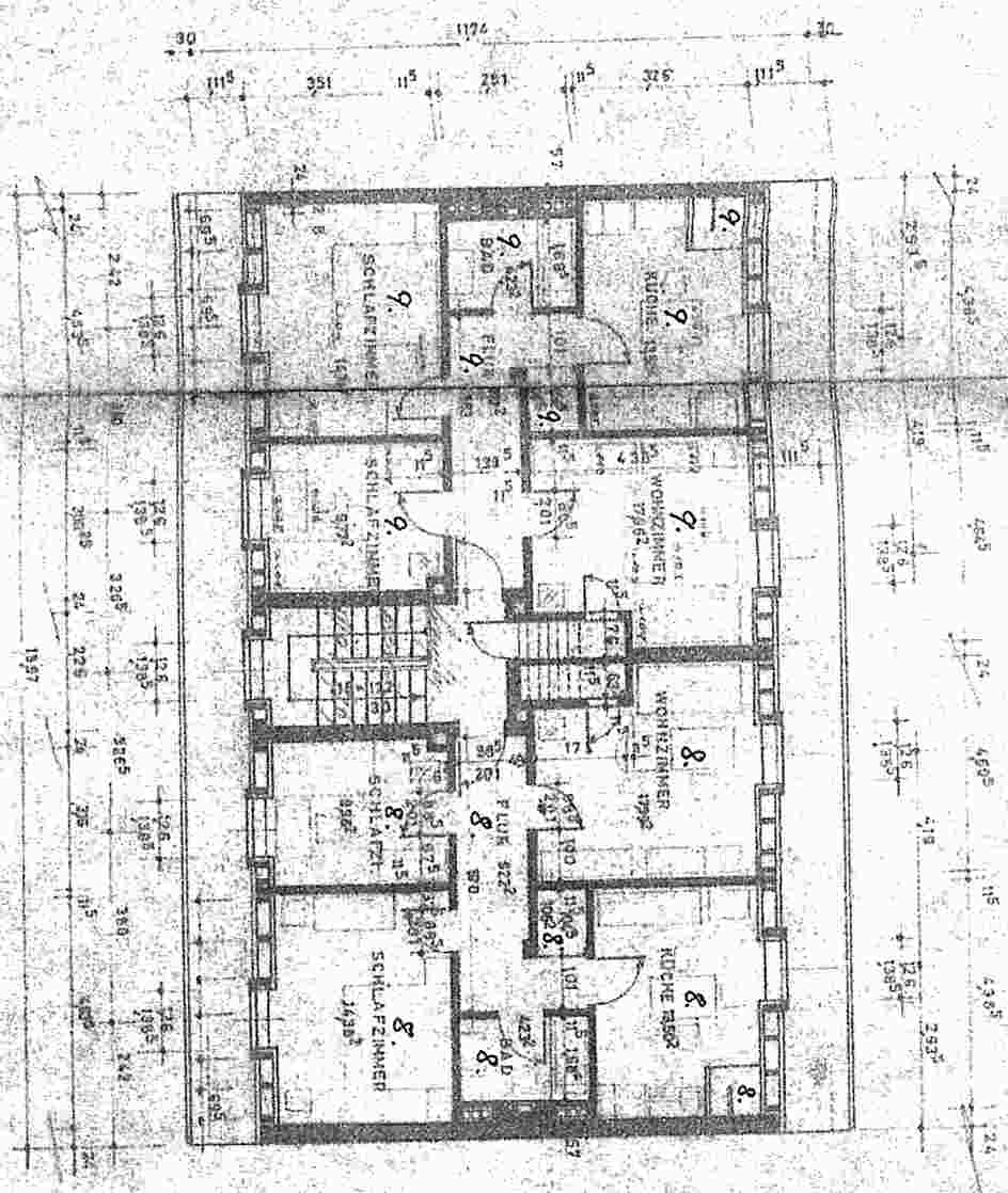 Foto 13 von 14 — Eigentumswohnung (3 bis 4 Zimmer)