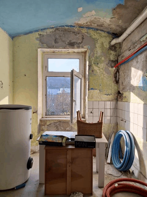 Foto 4 von 13 — Mehrfamilienhaus