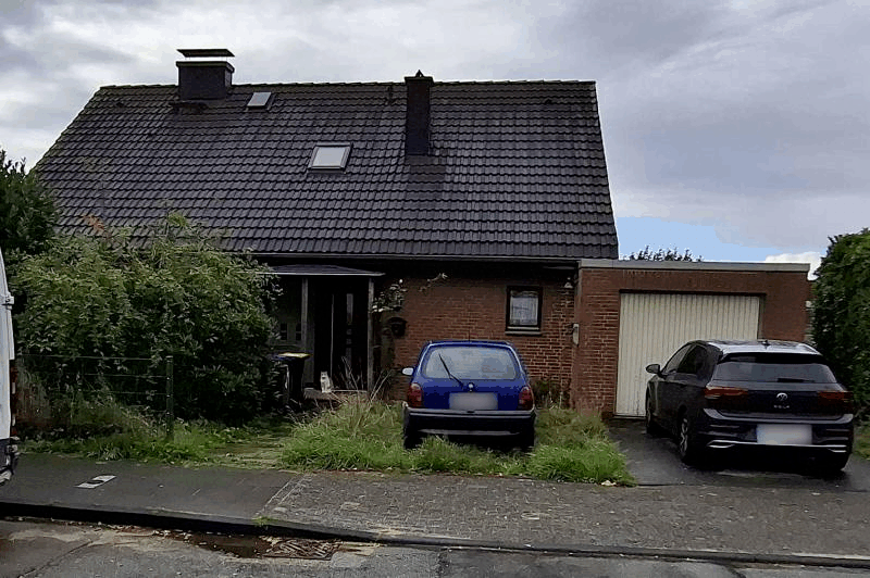 Foto 1 von 3 — Einfamilienhaus