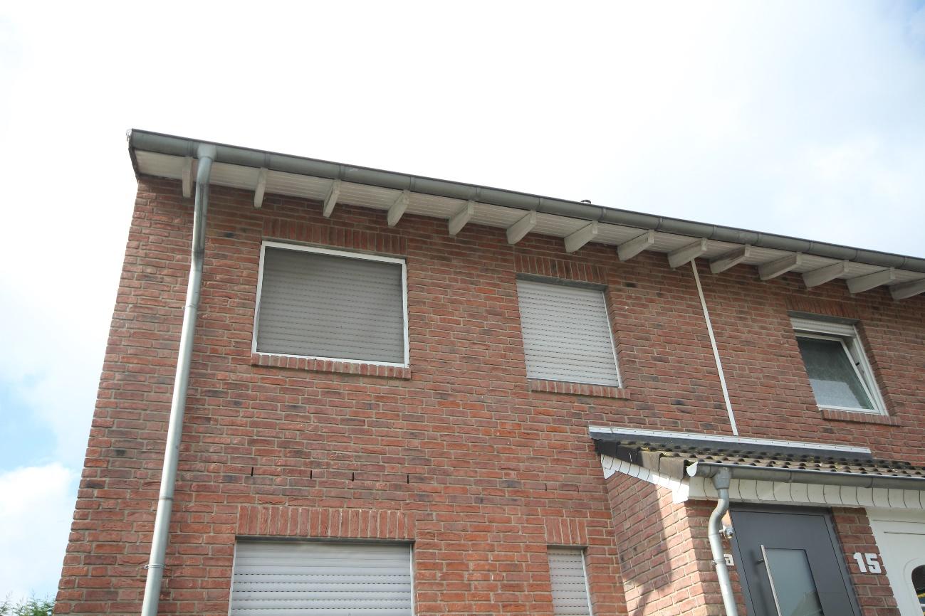 Foto 10 von 10 — Garage, Reihenhaus