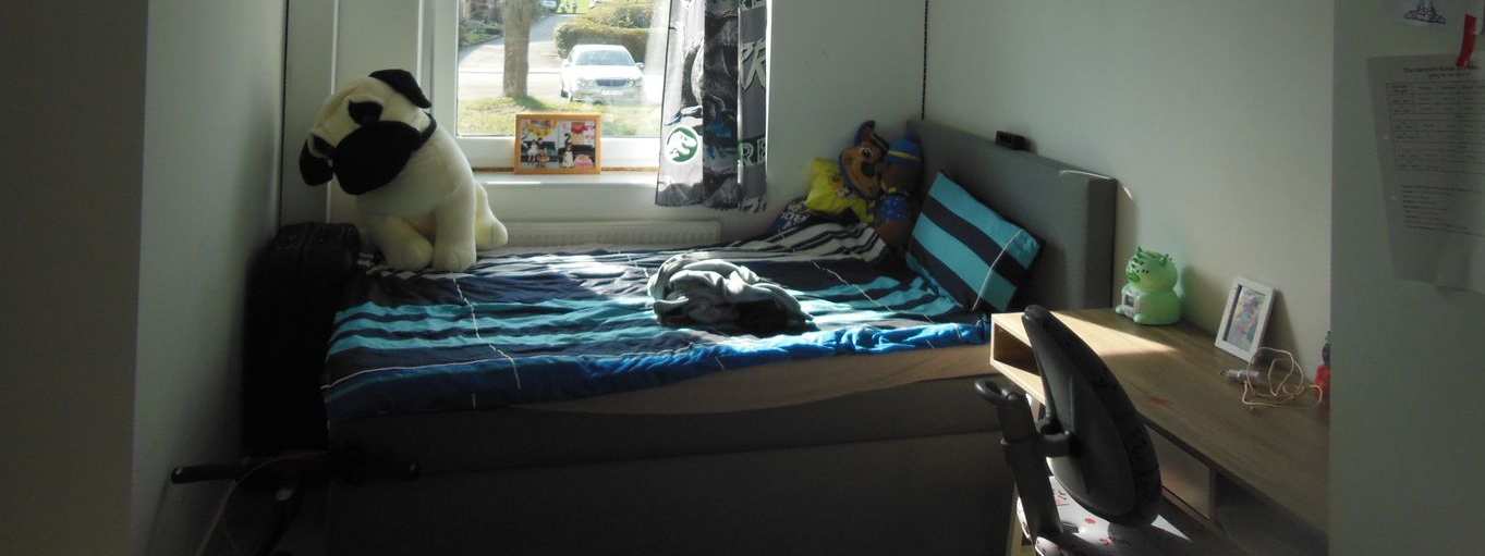 Foto 16 von 29 — Eigentumswohnung (3 bis 4 Zimmer)