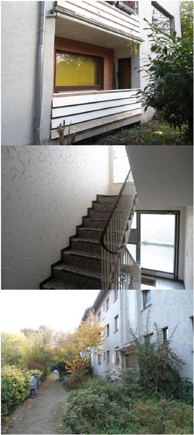 Foto 7 von 7 — Mehrfamilienhaus