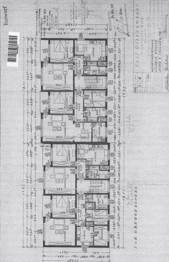 Foto 5 von 7 — Mehrfamilienhaus