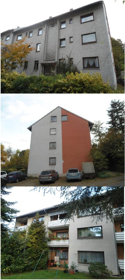 Foto 6 von 7 — Mehrfamilienhaus