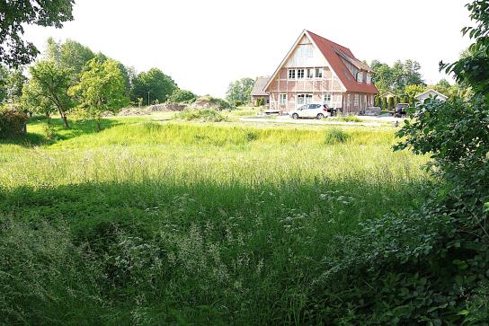 Foto 7 von 8 — unbebautes Grundstück