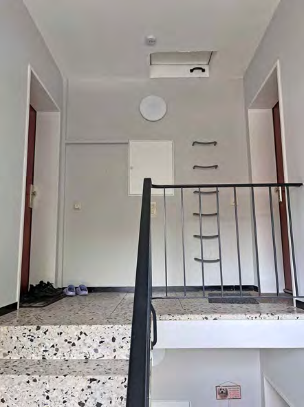 Foto 47 von 53 — Eigentumswohnung (1 bis 2 Zimmer)