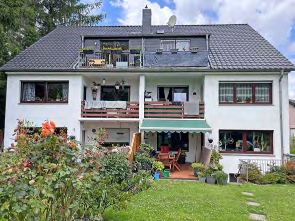 Foto 16 von 53 — Eigentumswohnung (1 bis 2 Zimmer)