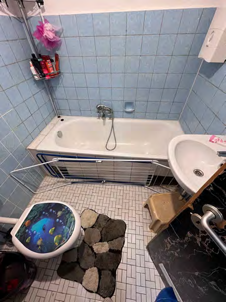 Foto 33 von 53 — Eigentumswohnung (1 bis 2 Zimmer)