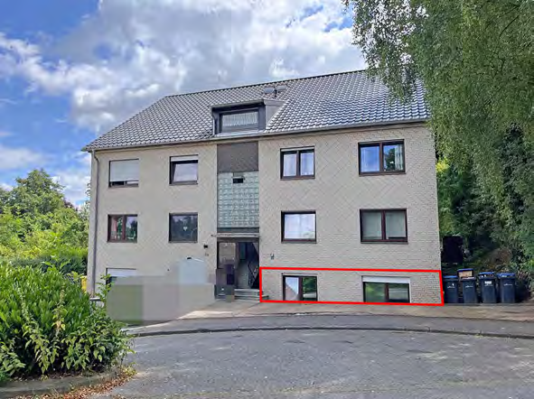 Foto 9 von 53 — Eigentumswohnung (1 bis 2 Zimmer)