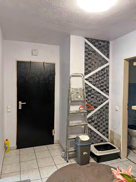 Foto 29 von 53 — Eigentumswohnung (1 bis 2 Zimmer)