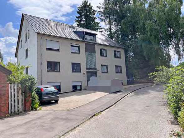 Foto 8 von 53 — Eigentumswohnung (1 bis 2 Zimmer)