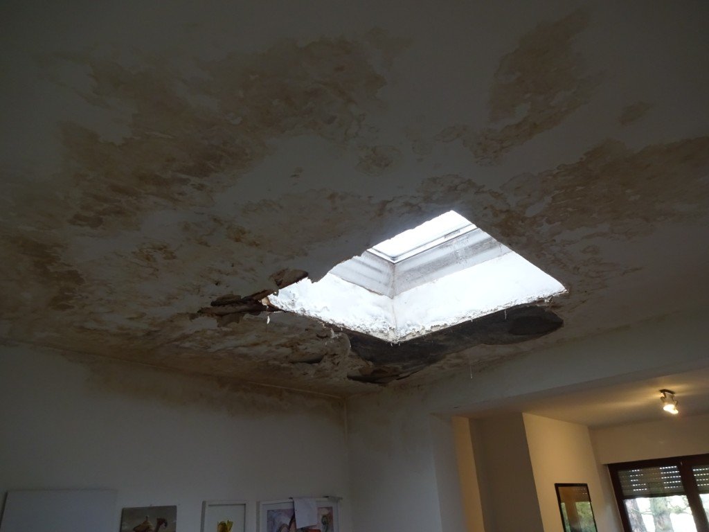 Foto 9 von 12 — sonstiges Teileigentum (z.B. Keller, Hobbyraum), Kfz-Stellplatz, Garage, Eigentumswohnung (3 bis 4 Zimmer), Garage, zwei Wohnungen, sonstiges Teileigentum (Abstellräume)