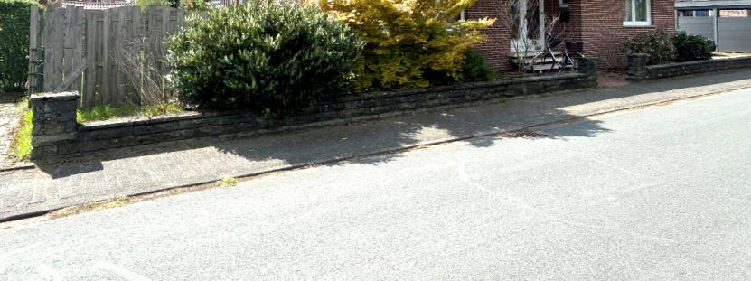 Foto 8 von 10 — Garage, Einfamilienhaus