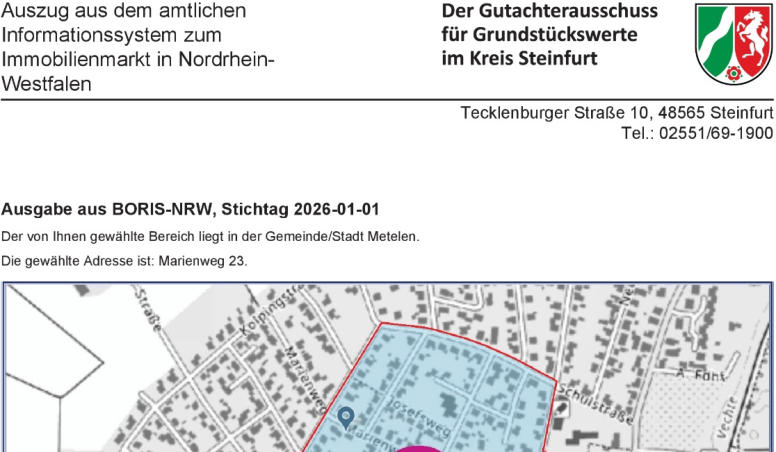 Foto 4 von 10 — Garage, Einfamilienhaus