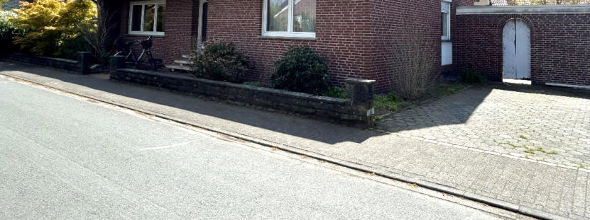 Foto 10 von 10 — Garage, Einfamilienhaus