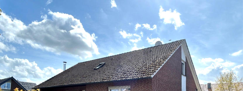 Foto 9 von 10 — Garage, Einfamilienhaus