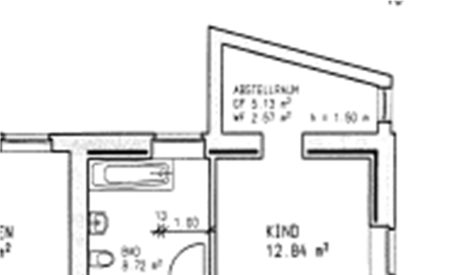 Foto 12 von 17 — Garage, Einfamilienhaus