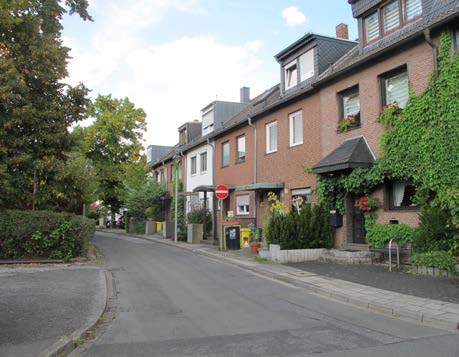 Foto 1 von 11 — Garage, Einfamilienhaus
