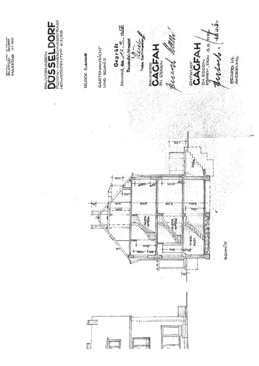 Foto 11 von 11 — Garage, Einfamilienhaus