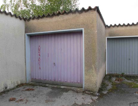 Foto 3 von 11 — Garage, Einfamilienhaus