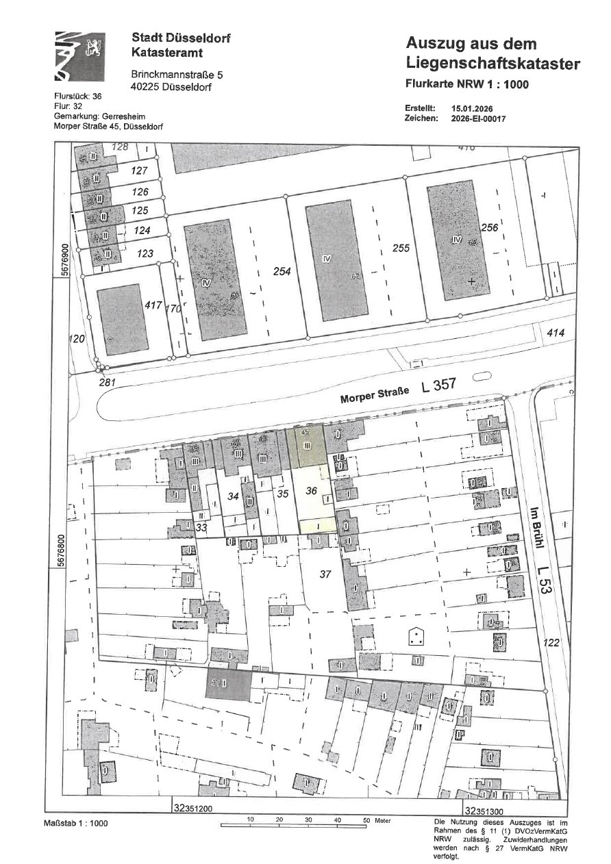 Foto 13 von 16 — Mehrfamilienhaus, mit Garagen