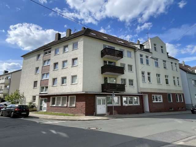 Foto 8 von 21 — Eigentumswohnung (1 bis 2 Zimmer)