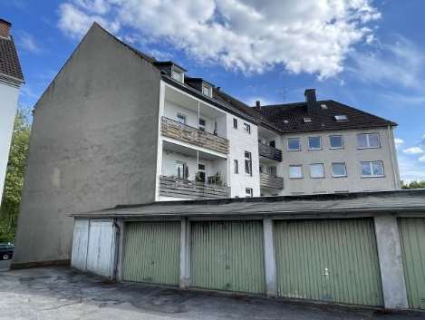 Foto 9 von 21 — Eigentumswohnung (1 bis 2 Zimmer)