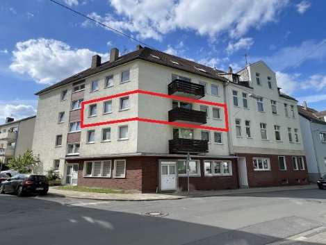 Foto 2 von 23 — Eigentumswohnung (1 bis 2 Zimmer)