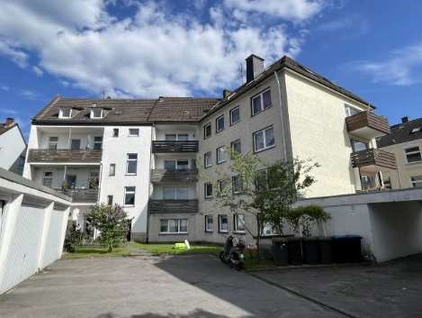 Foto 8 von 23 — Eigentumswohnung (1 bis 2 Zimmer)