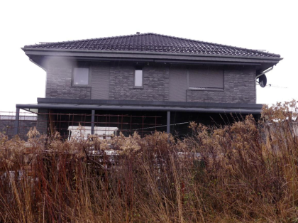 Foto 4 von 12 — Garage, Einfamilienhaus