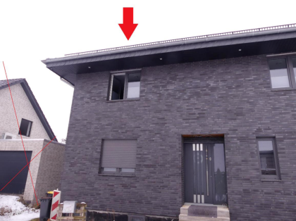 Foto 5 von 12 — Garage, Einfamilienhaus